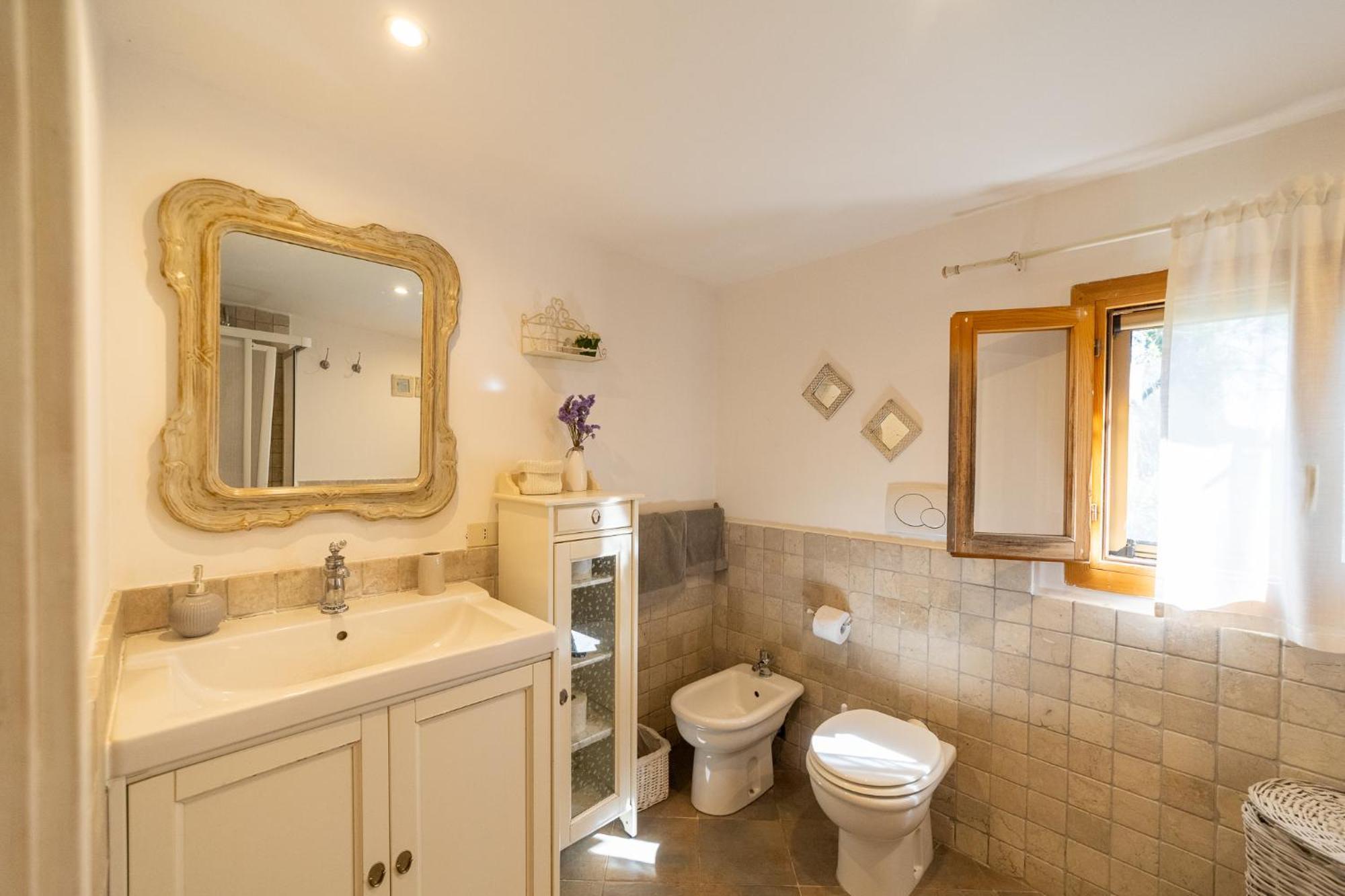 Cottage Pura Vigna Immerso Nella Natura Vicino Al Mare Porto Santo Stefano  Luaran gambar